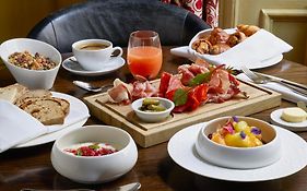 The Gore London - Starhotels Collezione
